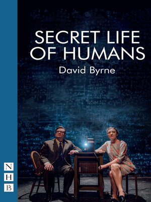 cover image of Secret Life of Humans (NHB Modern Plays)